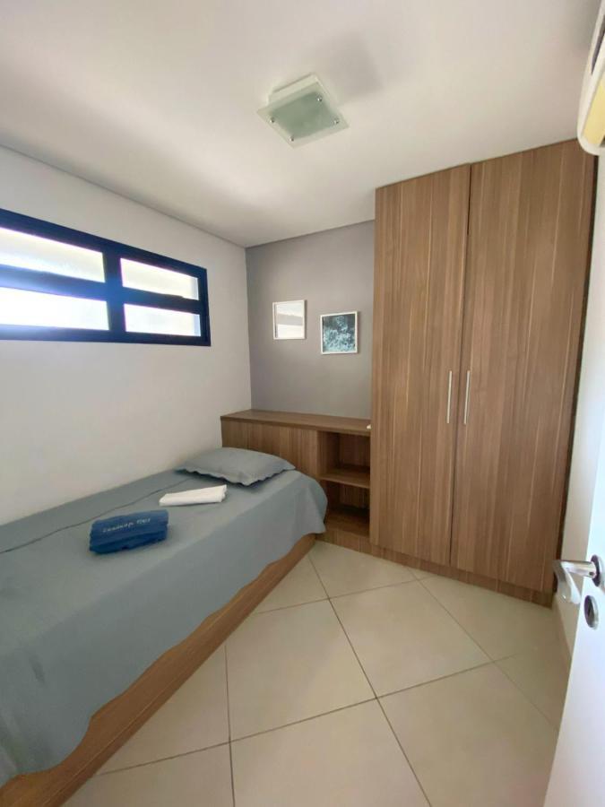 Landscape Apartamento Beira Mar 1203Tb フォルタレザ エクステリア 写真
